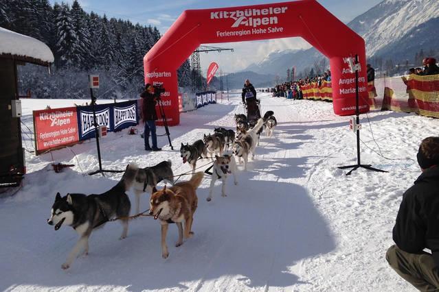 Zu Hause In Tirol Villa Kirchbichl Dış mekan fotoğraf