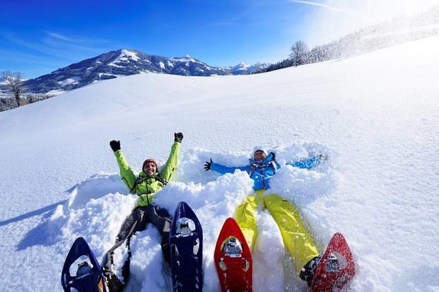 Zu Hause In Tirol Villa Kirchbichl Dış mekan fotoğraf
