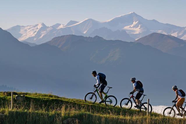 Zu Hause In Tirol Villa Kirchbichl Dış mekan fotoğraf