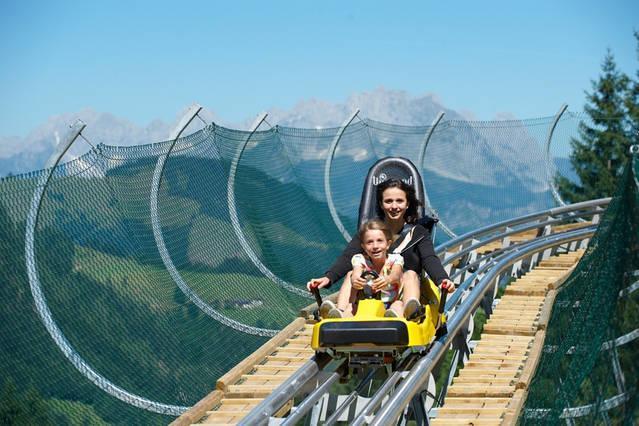 Zu Hause In Tirol Villa Kirchbichl Dış mekan fotoğraf