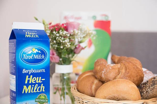 Zu Hause In Tirol Villa Kirchbichl Dış mekan fotoğraf
