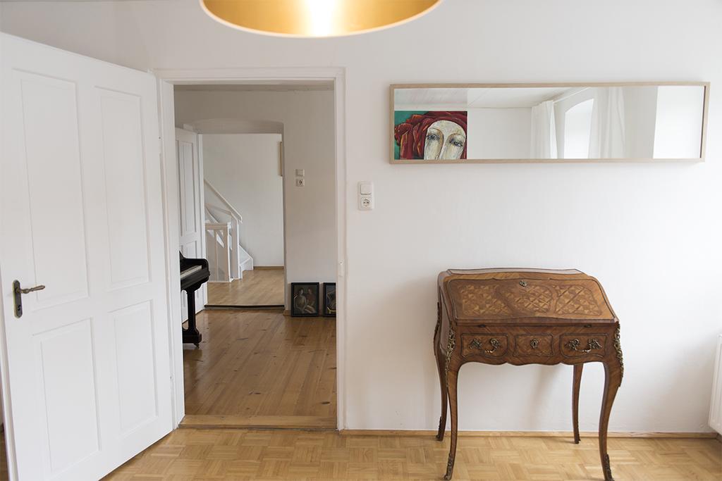 Zu Hause In Tirol Villa Kirchbichl Dış mekan fotoğraf