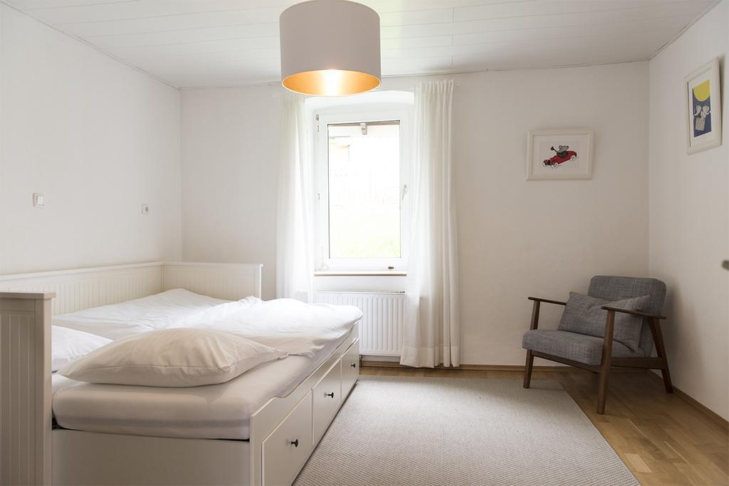 Zu Hause In Tirol Villa Kirchbichl Dış mekan fotoğraf
