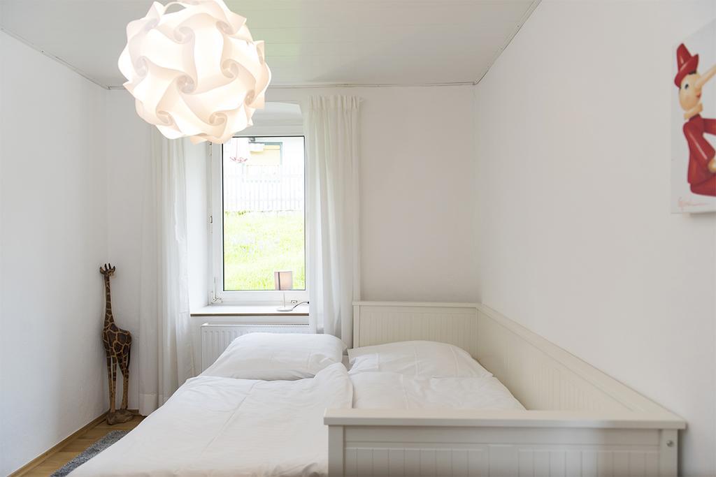 Zu Hause In Tirol Villa Kirchbichl Dış mekan fotoğraf